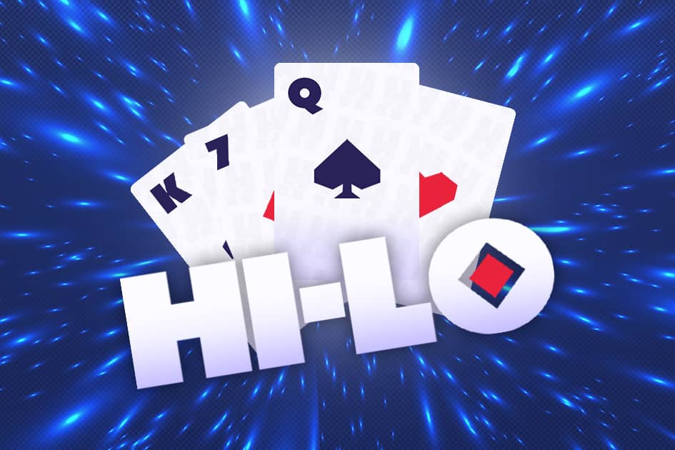 Hi-lo Triple Chance