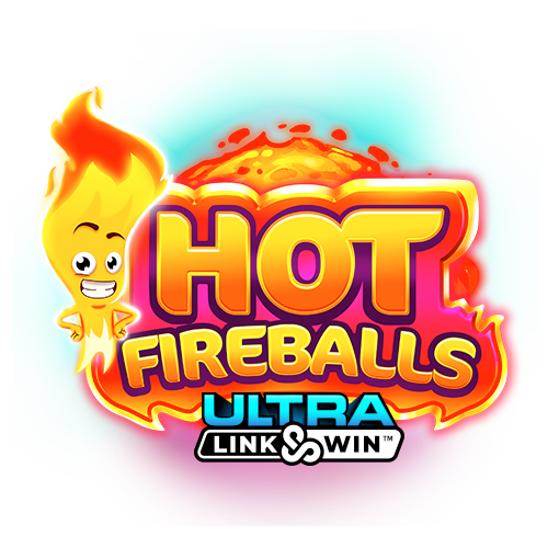 Hot Fireballs Link&Win