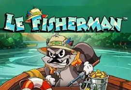 Le Fisherman