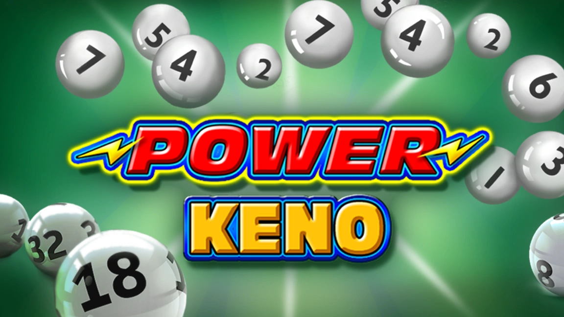 Power Keno