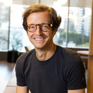 André Gelfi